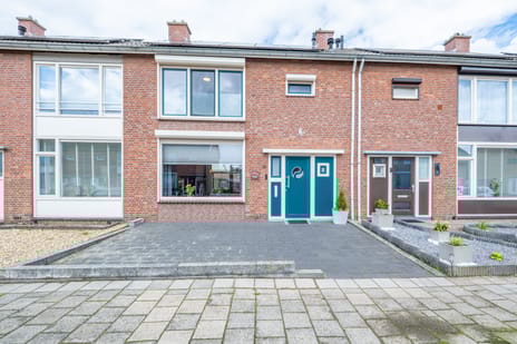 Hubertusstraat thumbnail