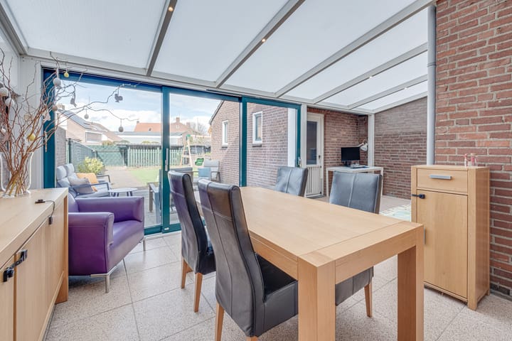 Foto 4 van Hubertusstraat 19