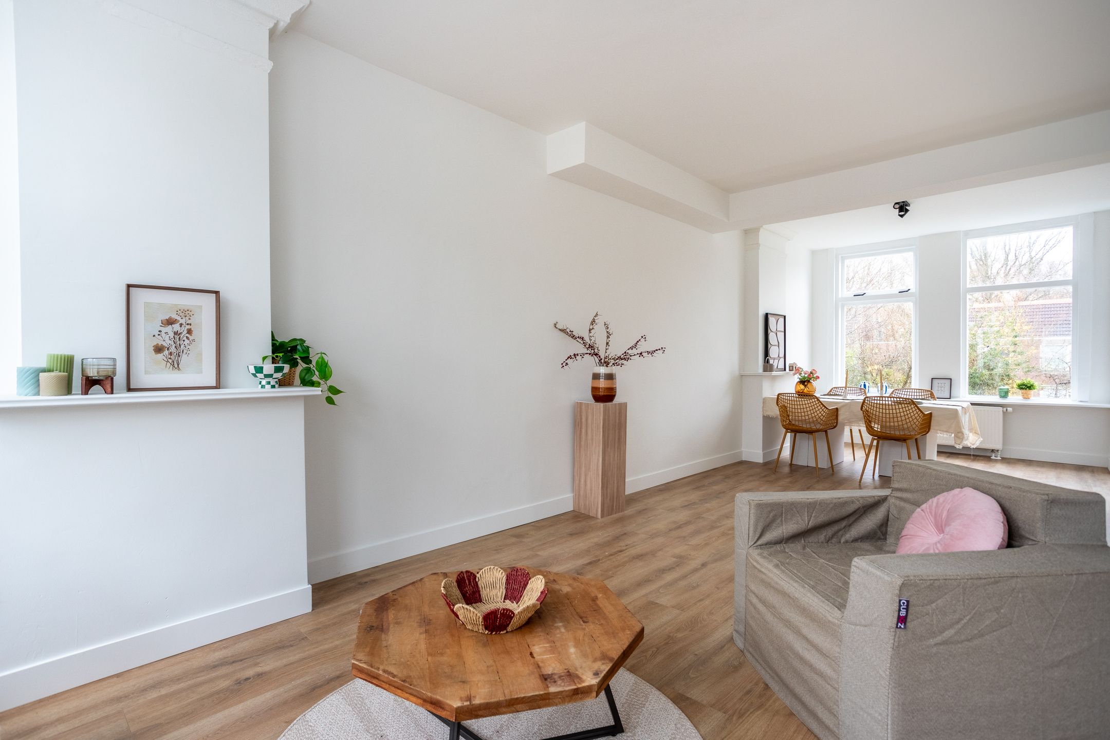 Colensostraat 44-RD 44 RD