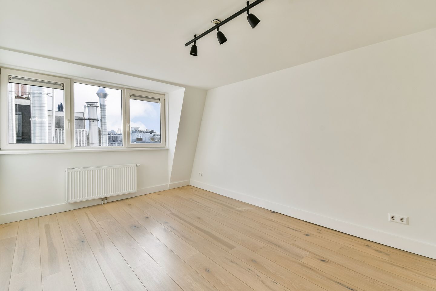 Foto 5 van Sumatrastraat 35-K