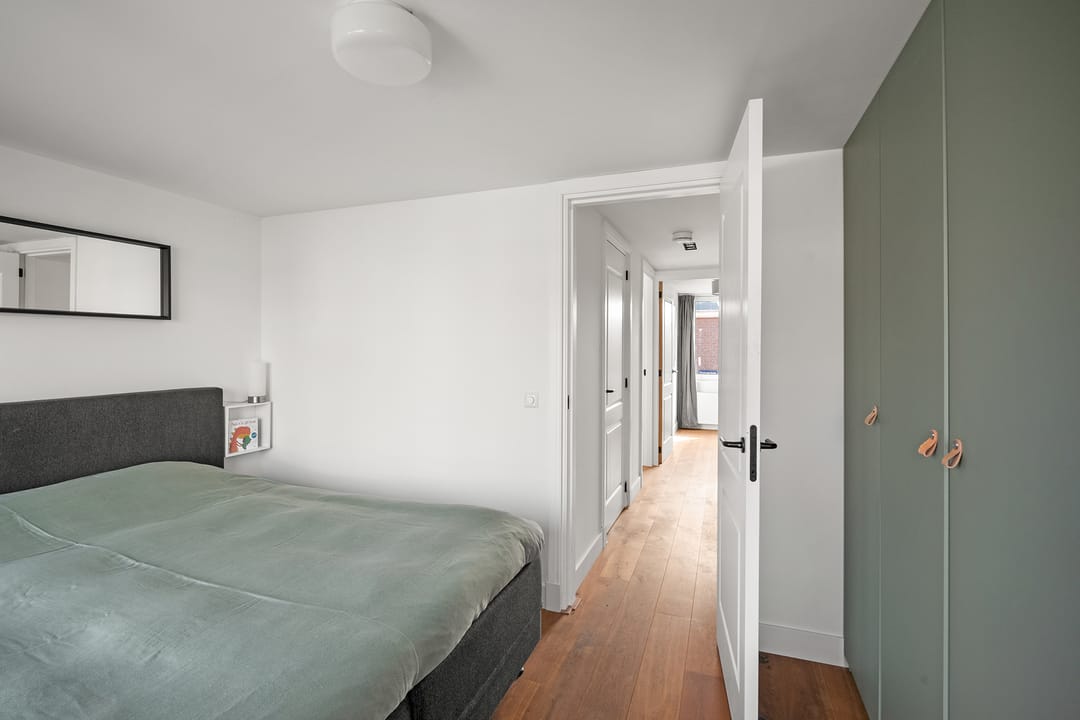 Photo 17 of Kritzingerstraat 35
