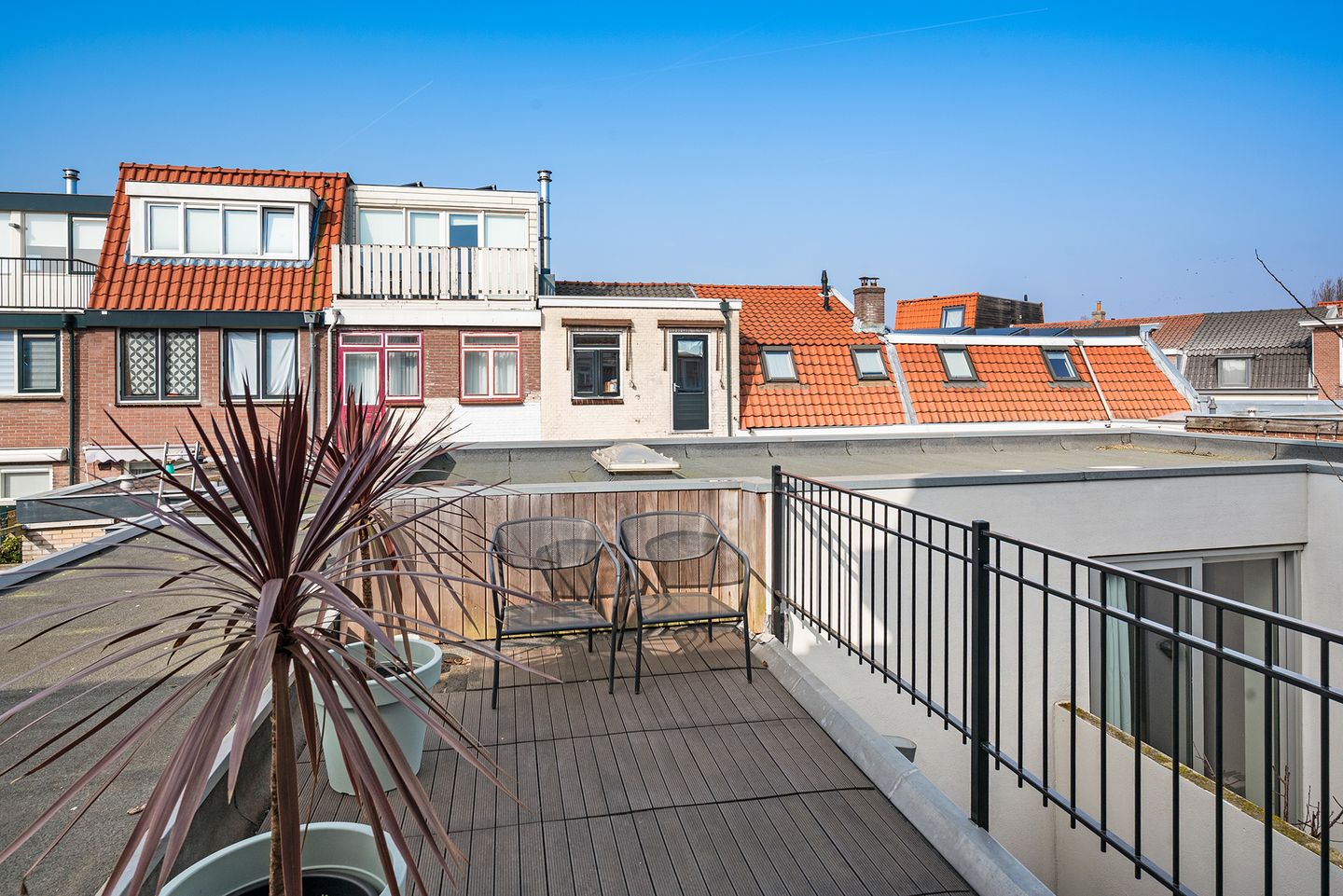 Photo 19 of Kritzingerstraat 35