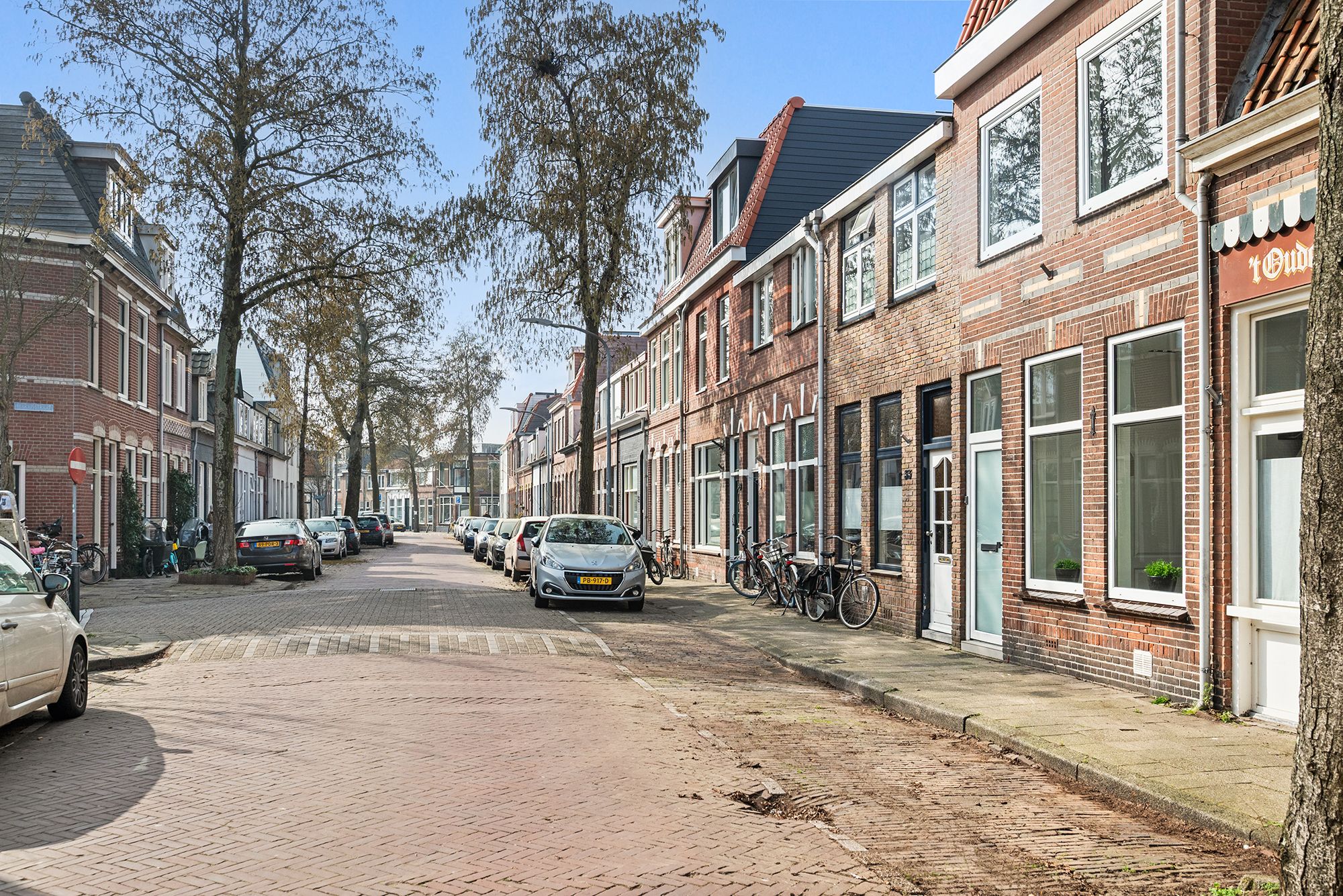 Photo 39 of Kritzingerstraat 35
