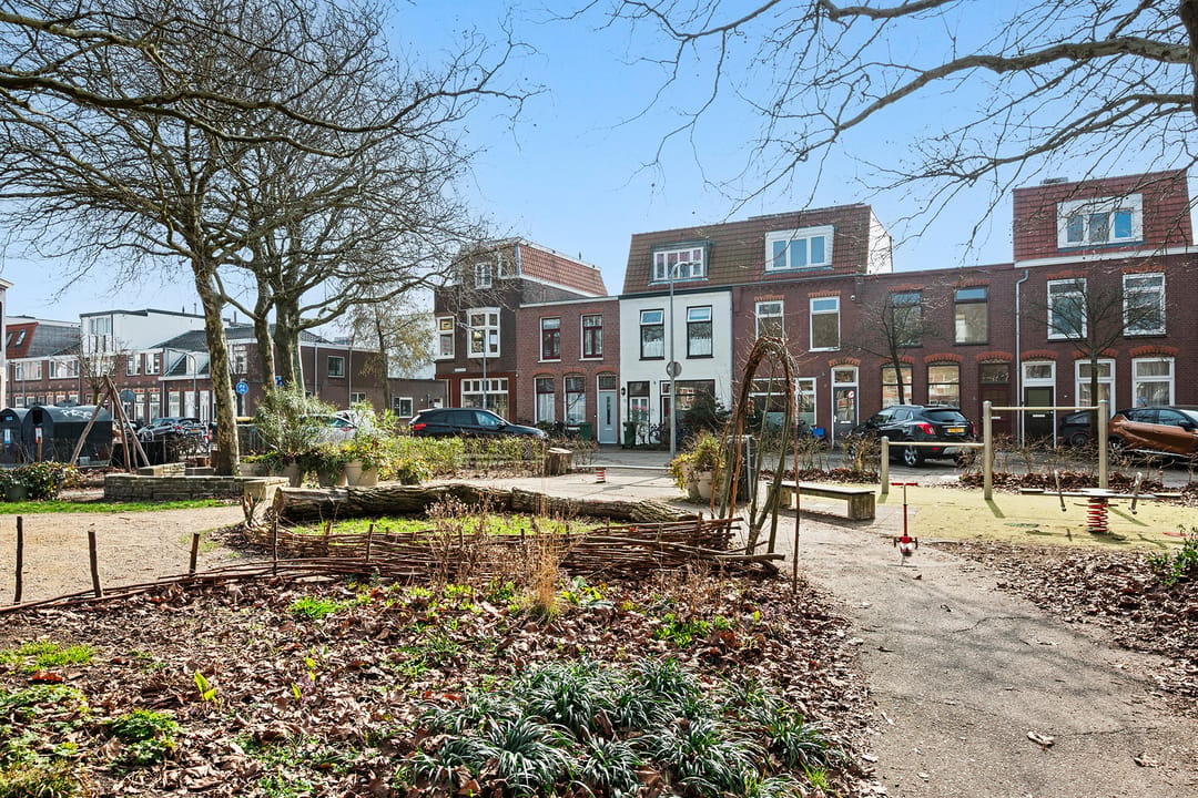 Photo 41 of Kritzingerstraat 35