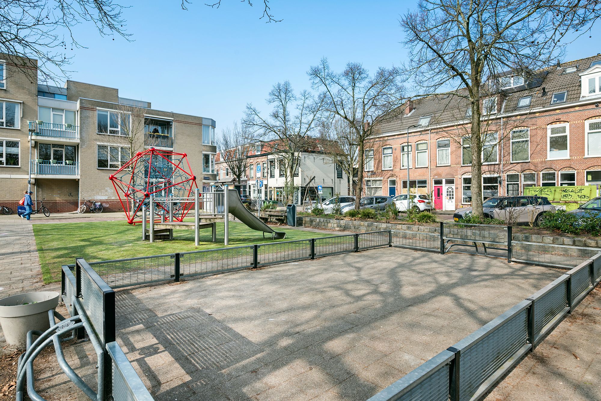 Photo 42 of Kritzingerstraat 35