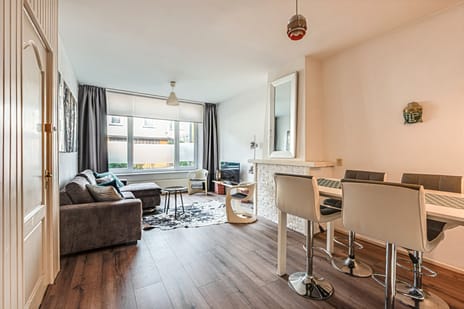 Hilvertsweg 169 secondary image