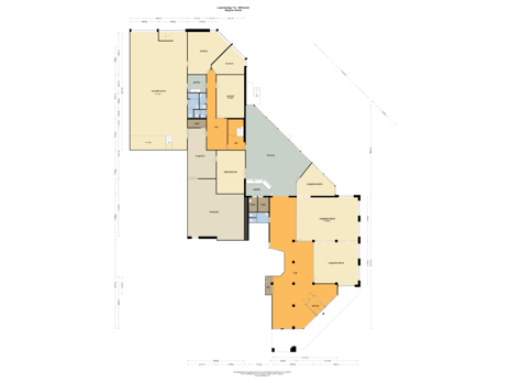 View floorplan