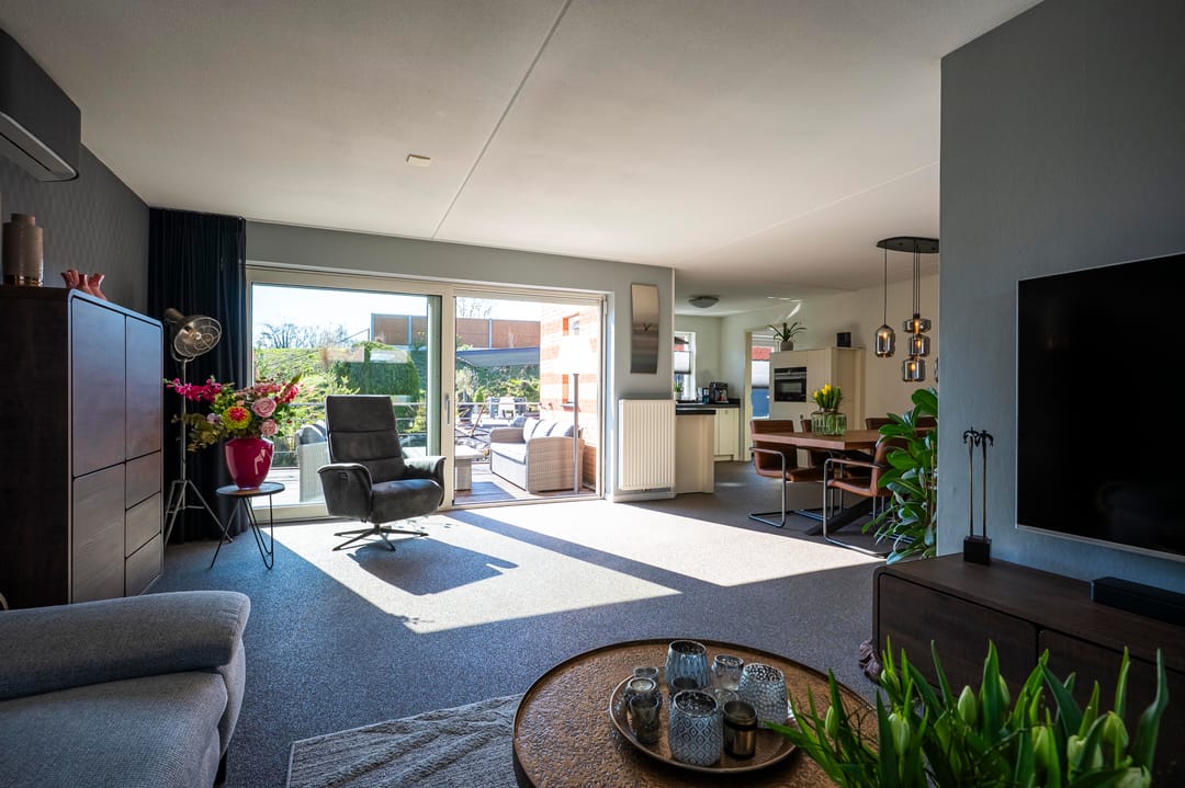 Foto 7 van In de Boomgaard 21