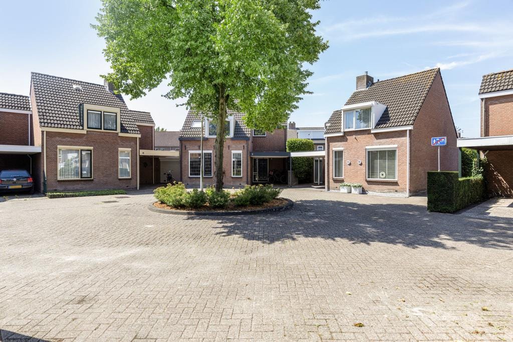 Foto 43 van Ravensbeek 8