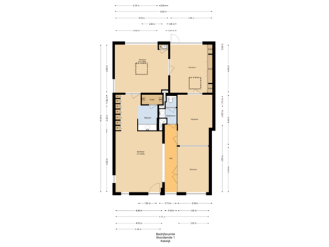 View floorplan
