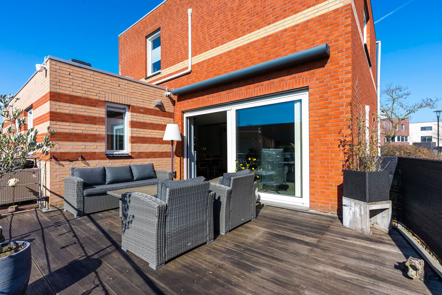 Foto 25 van In de Boomgaard 21