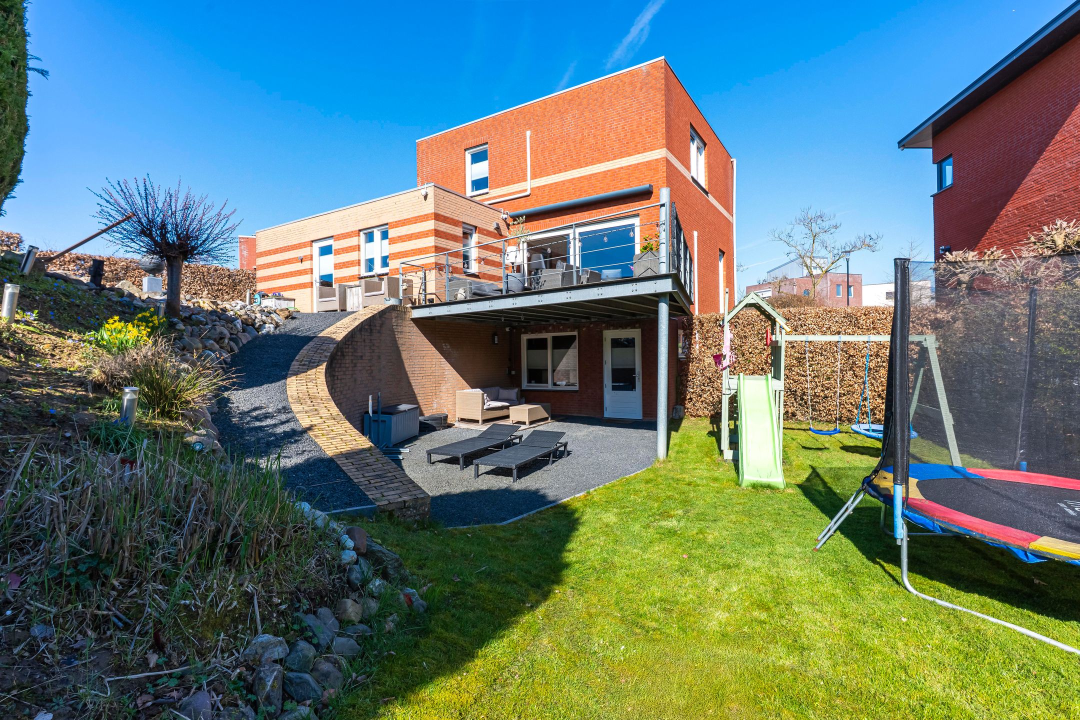 Foto 27 van In de Boomgaard 21