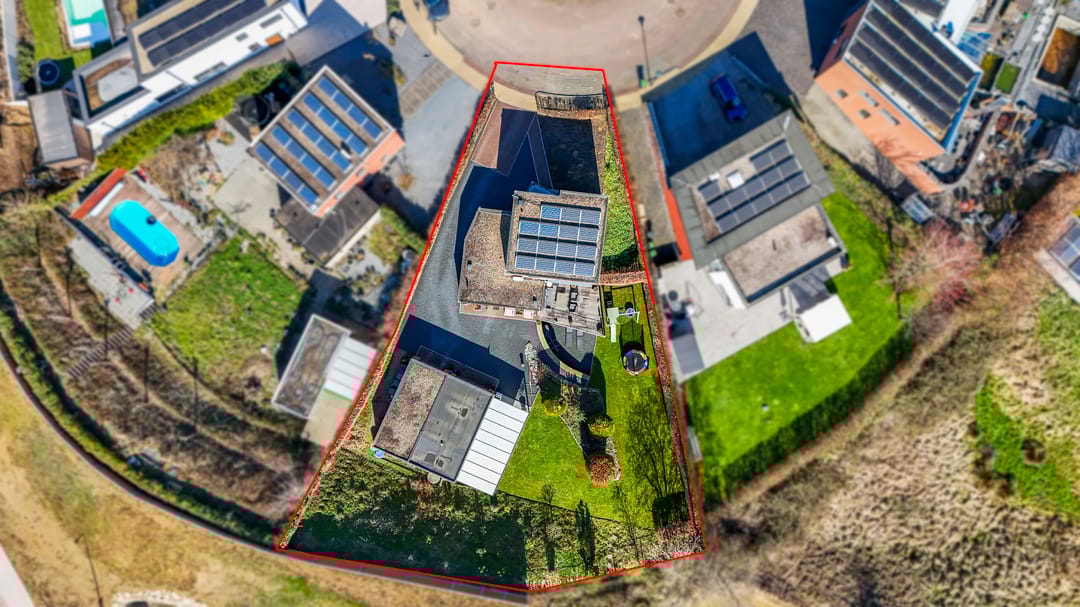 Foto 37 van In de Boomgaard 21