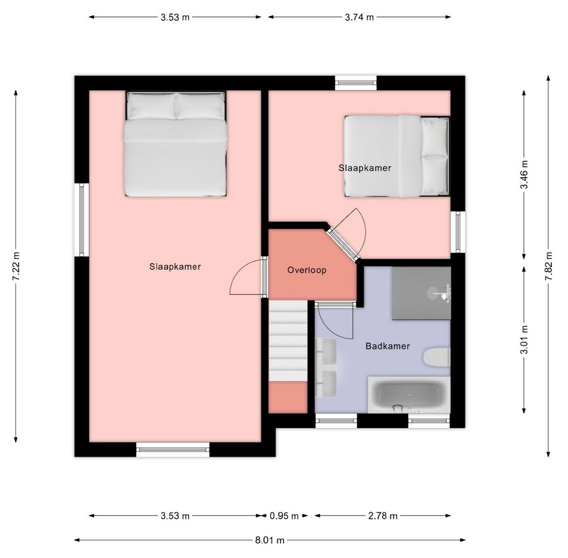 Foto 39 van In de Boomgaard 21