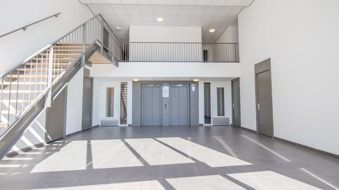 Foto 2 van Kolffpad 26