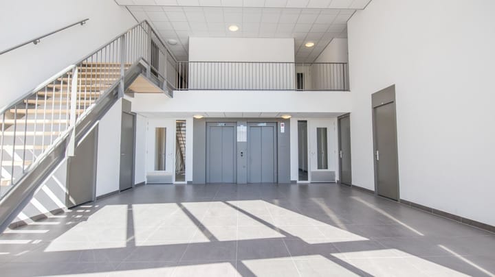 Foto 2 van Kolffpad 26