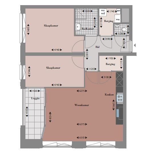 Foto 19 van Kolffpad 26