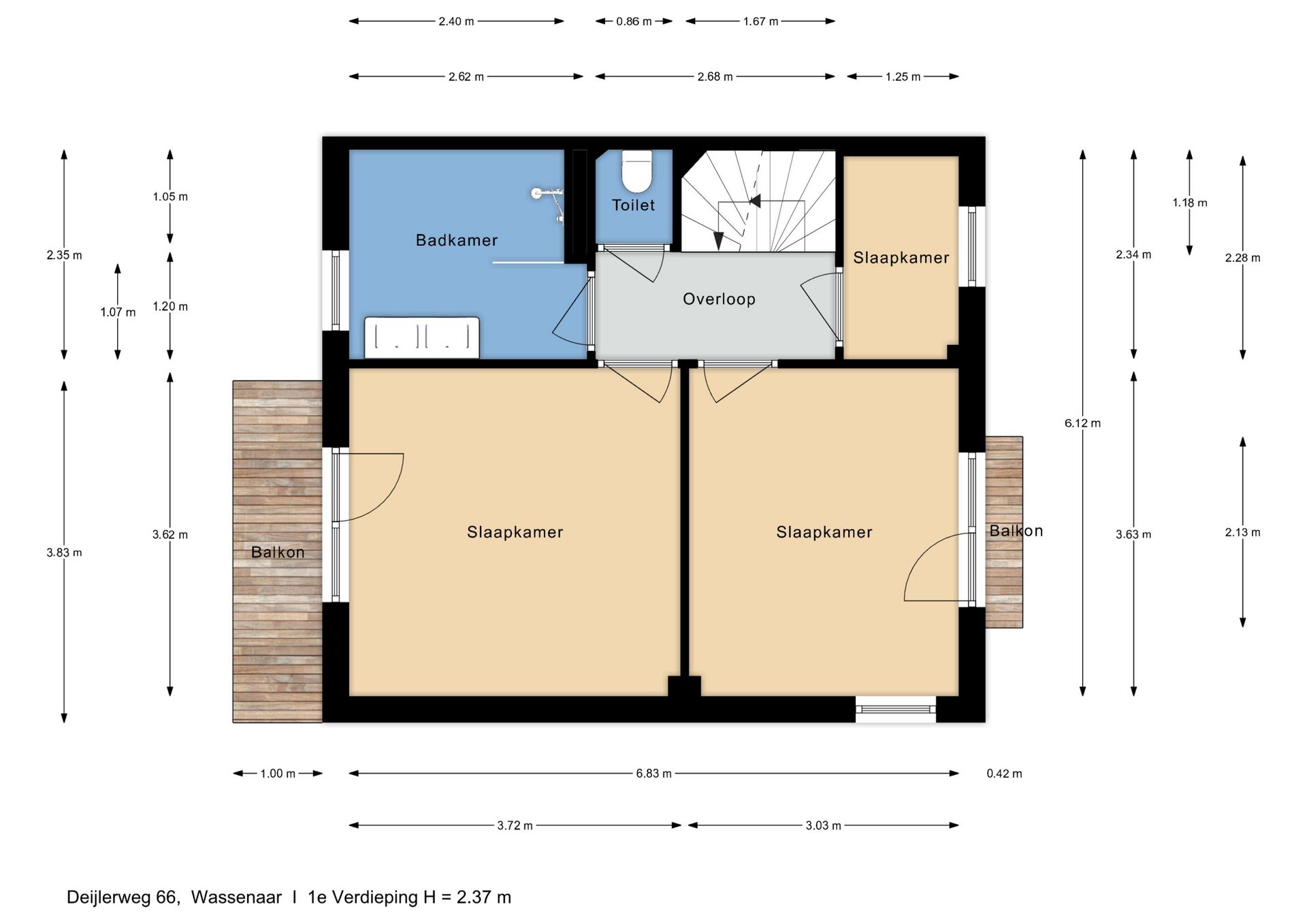 Foto 24 van Deijlerweg 66