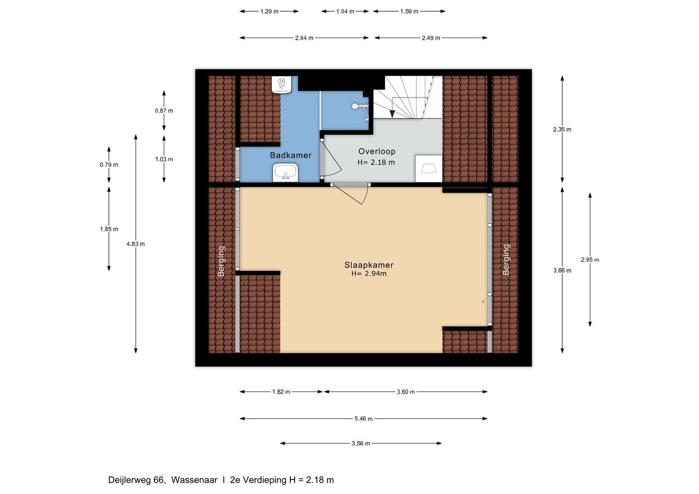 Foto 25 van Deijlerweg 66