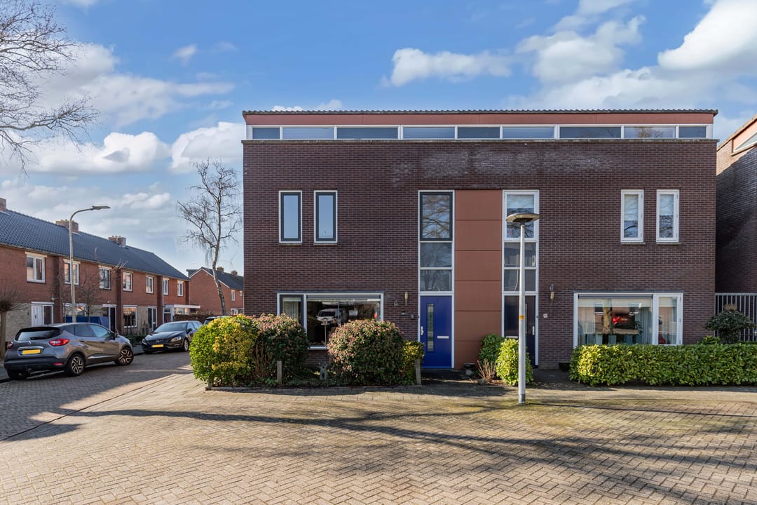 Foto 2 van Handwerkerszijde 61-1