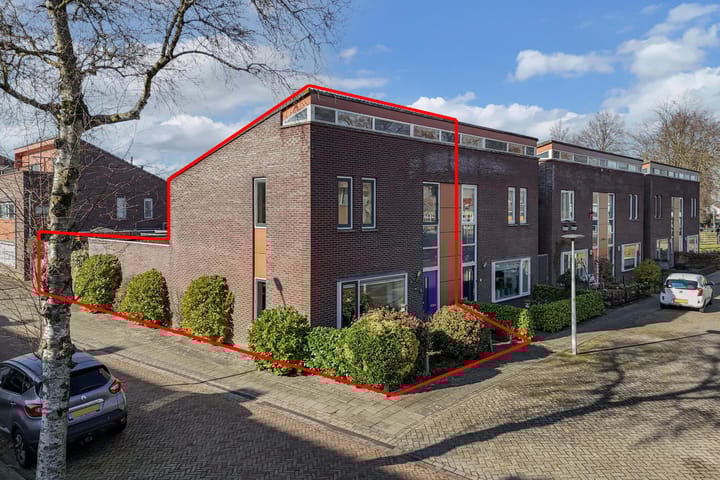 Foto 3 van Handwerkerszijde 61-1