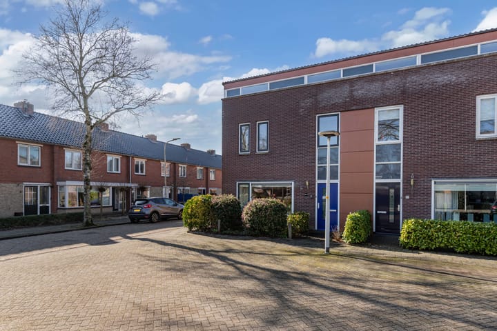 Foto 4 van Handwerkerszijde 61-1