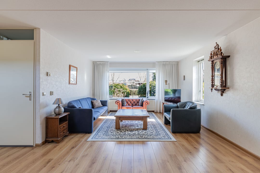 Foto 7 van Handwerkerszijde 61-1