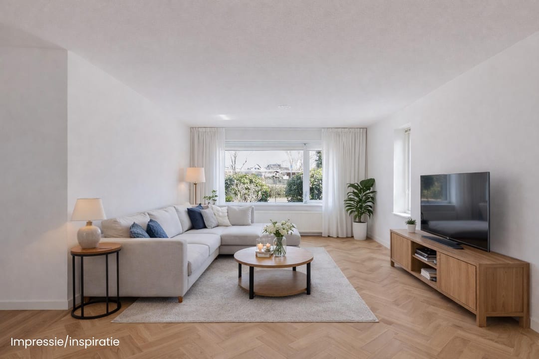 Foto 8 van Handwerkerszijde 61-1