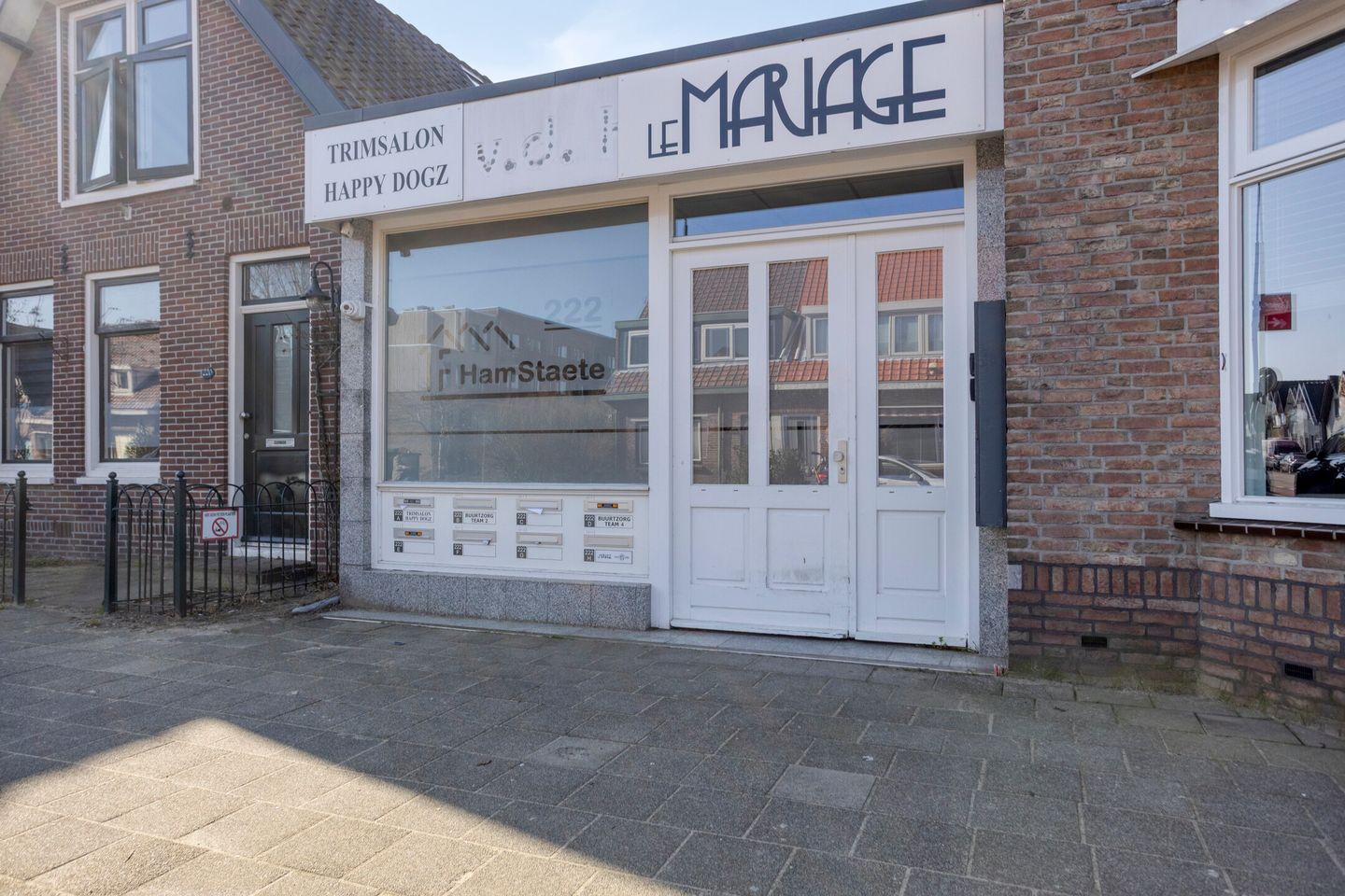 View photo 2 of Alkmaarseweg 222-F