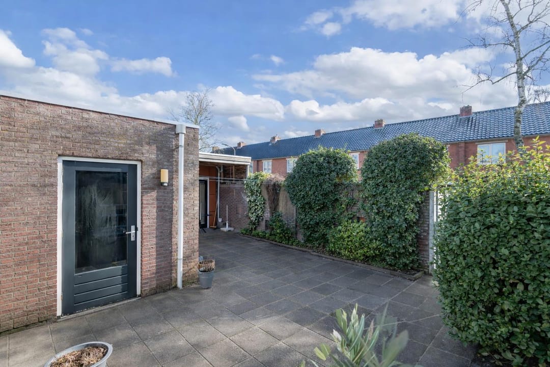 Foto 16 van Handwerkerszijde 61-1