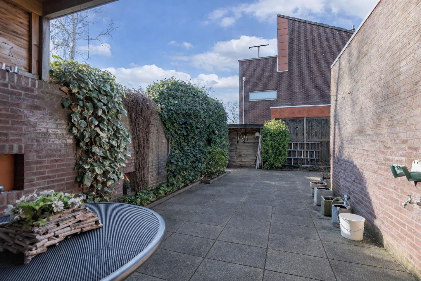 Foto 19 van Handwerkerszijde 61-1