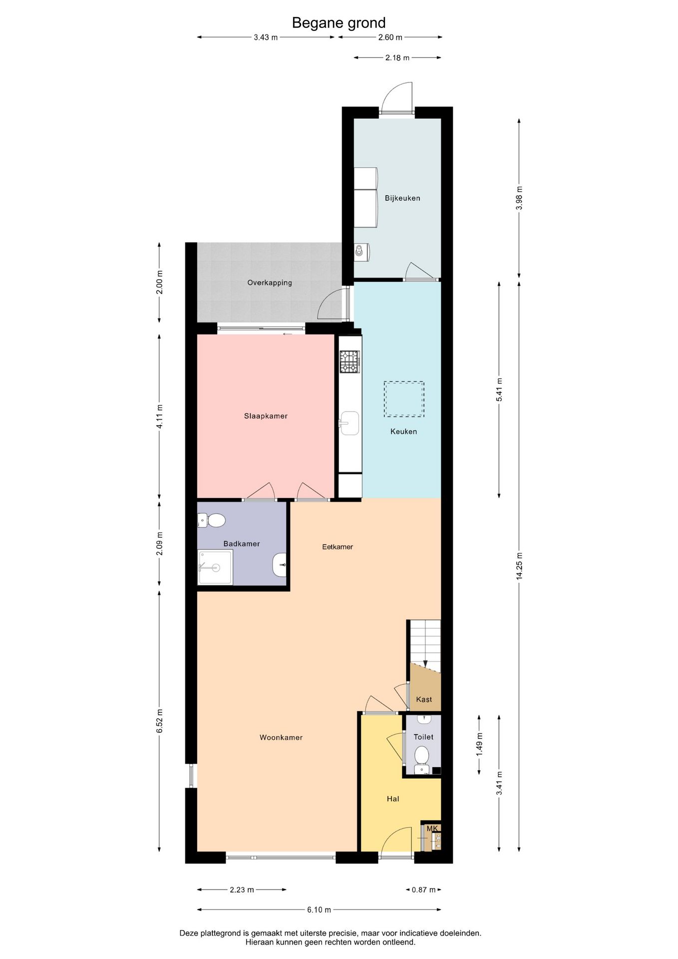 Foto 29 van Handwerkerszijde 61-1