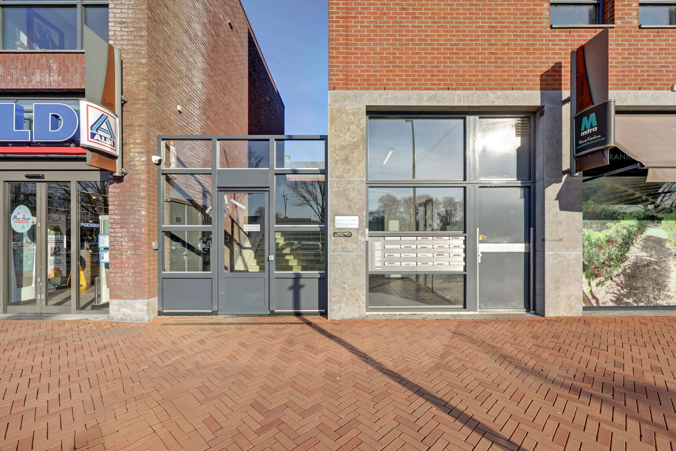 Photo 6 of Schans 179