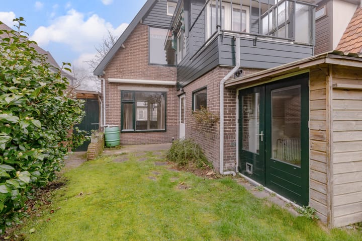 Photo 2 of Holleweg 74