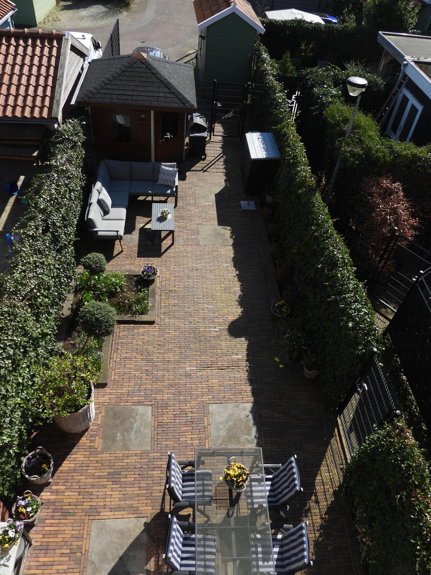 Foto 34 van Job van der Zeelaan 43