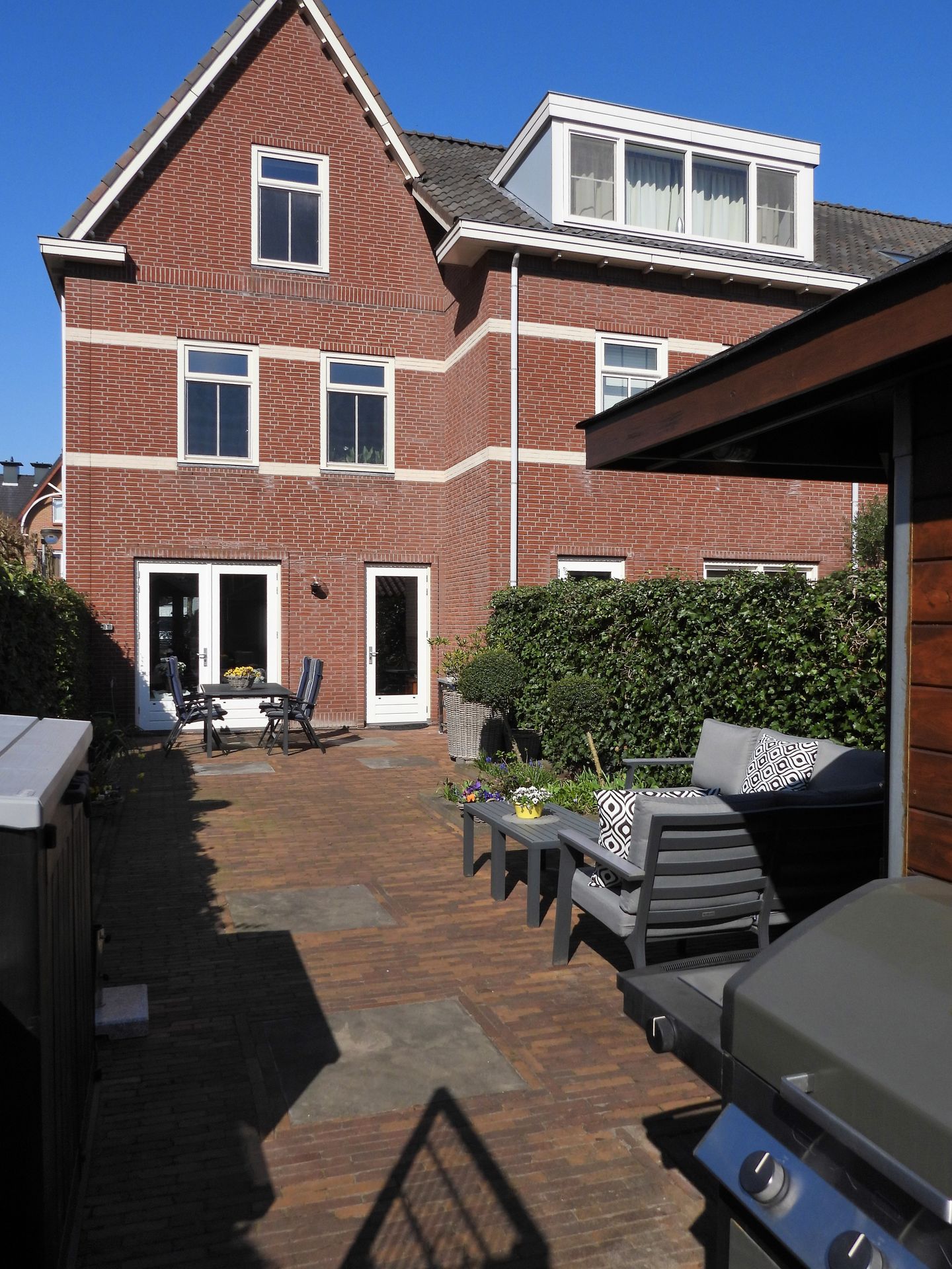 Foto 35 van Job van der Zeelaan 43