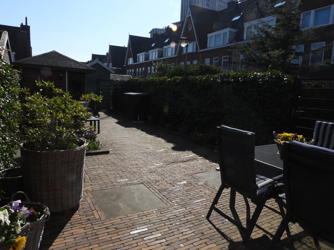 Foto 37 van Job van der Zeelaan 43