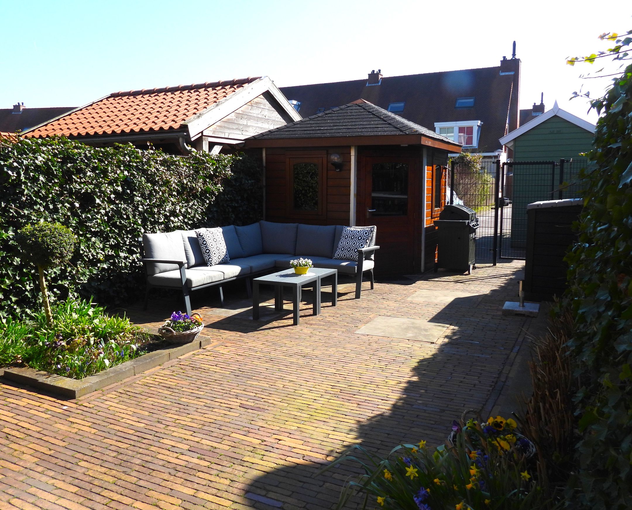 Foto 39 van Job van der Zeelaan 43