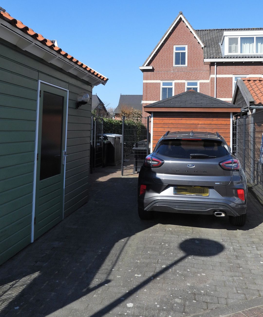 Foto 41 van Job van der Zeelaan 43