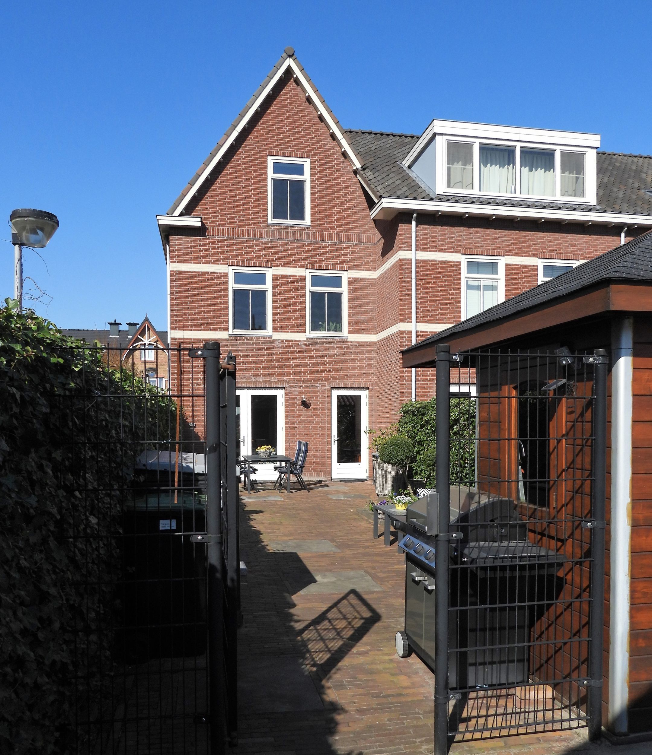 Foto 42 van Job van der Zeelaan 43