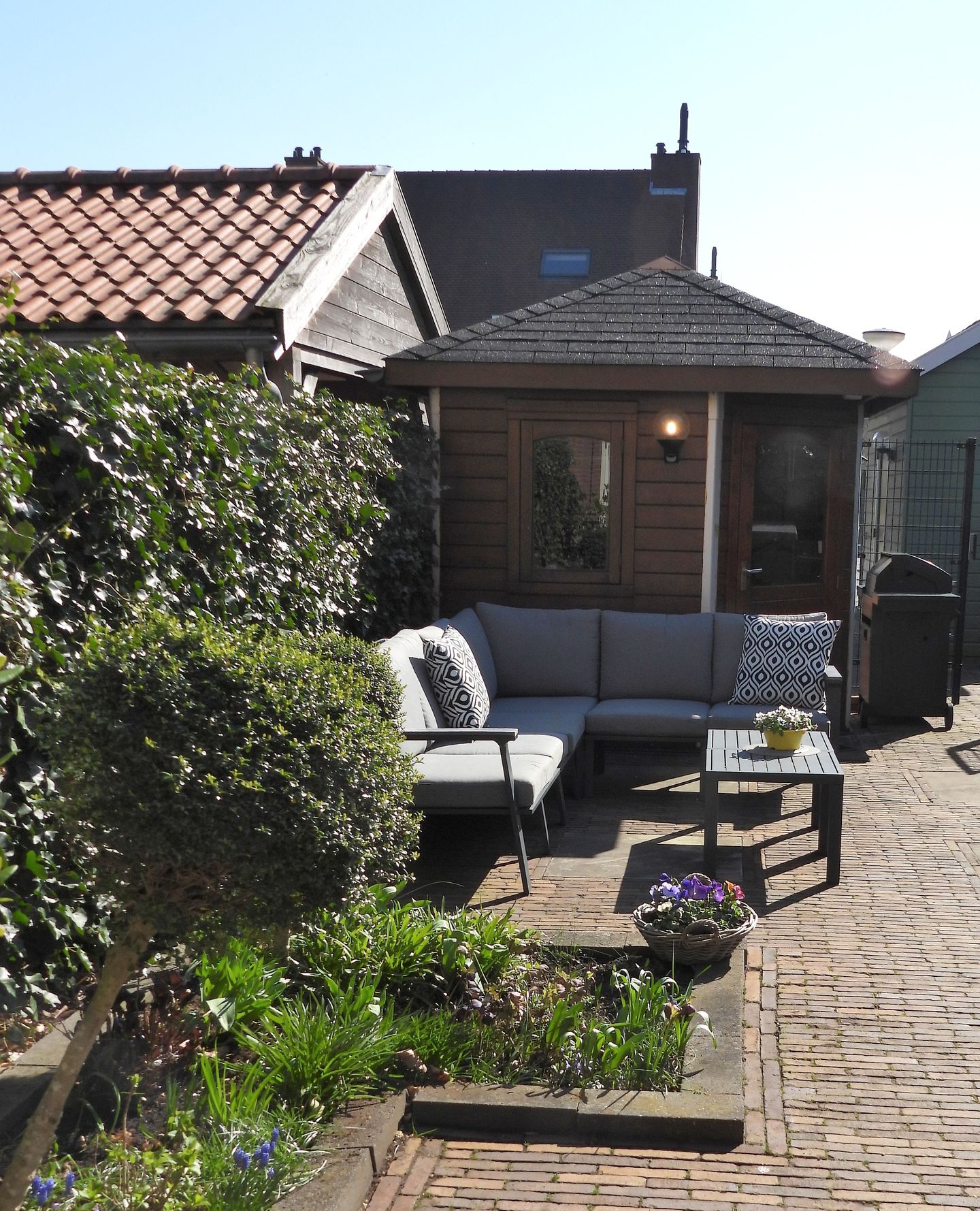 Foto 44 van Job van der Zeelaan 43