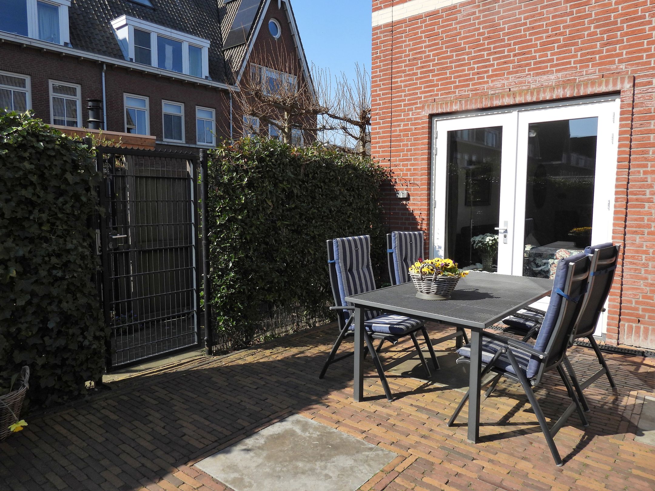 Foto 45 van Job van der Zeelaan 43