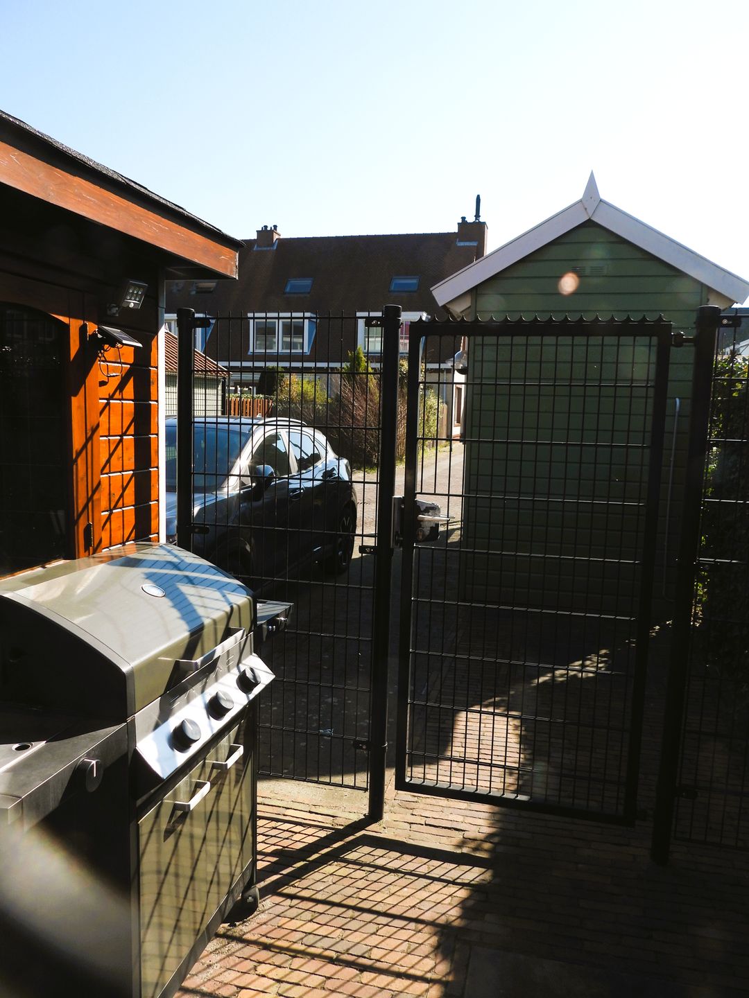 Foto 46 van Job van der Zeelaan 43