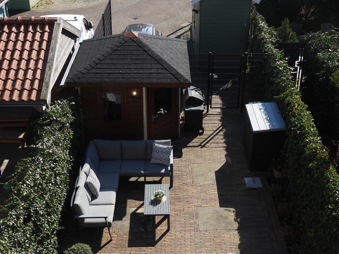 Foto 47 van Job van der Zeelaan 43