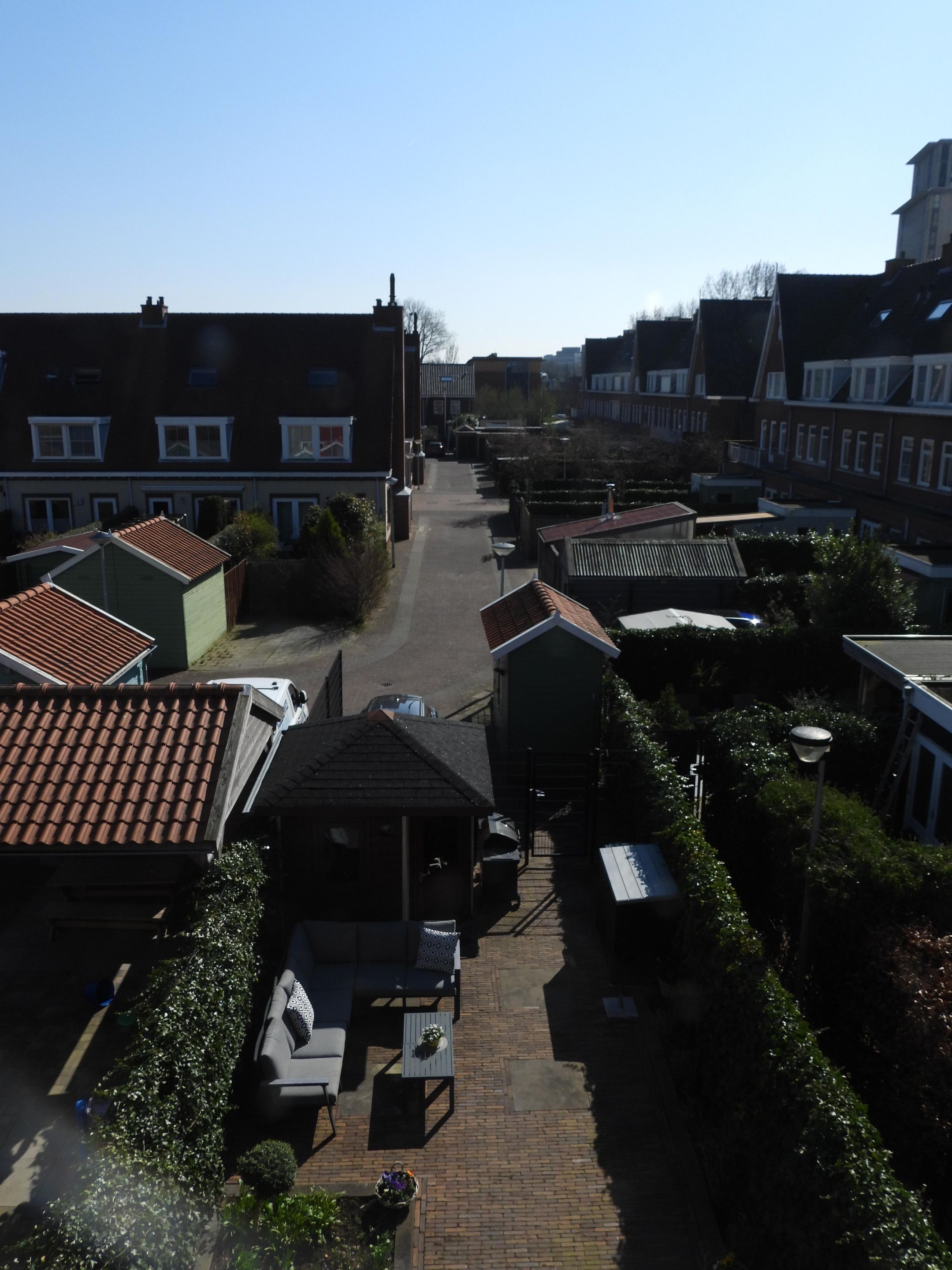 Foto 48 van Job van der Zeelaan 43