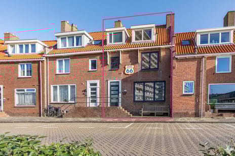 Burgemeester Engelbertsstraat thumbnail