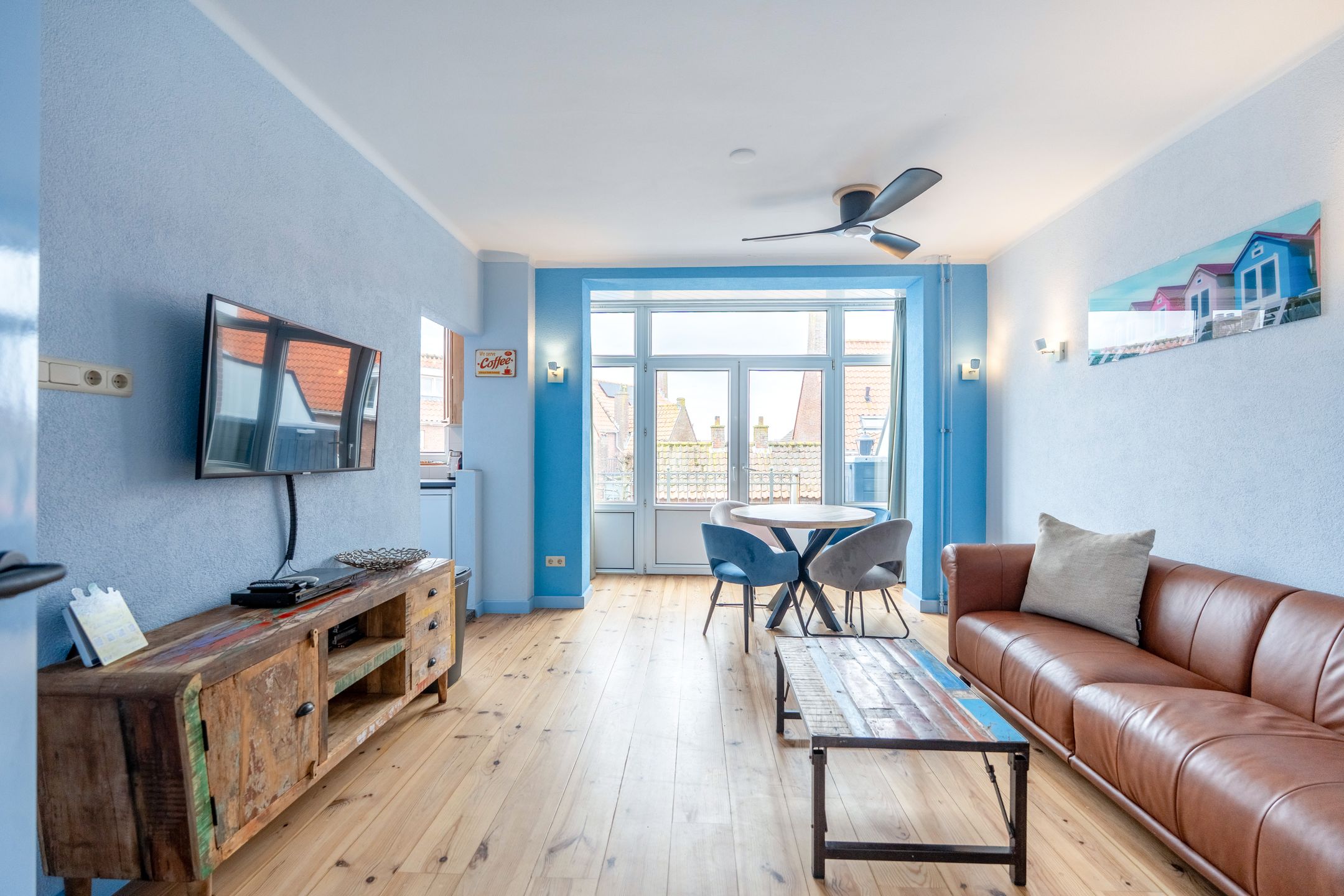 Foto 3 van Burgemeester Engelbertsstraat 66