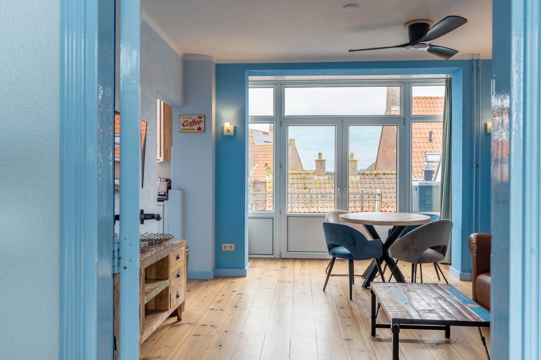 Foto 7 van Burgemeester Engelbertsstraat 66