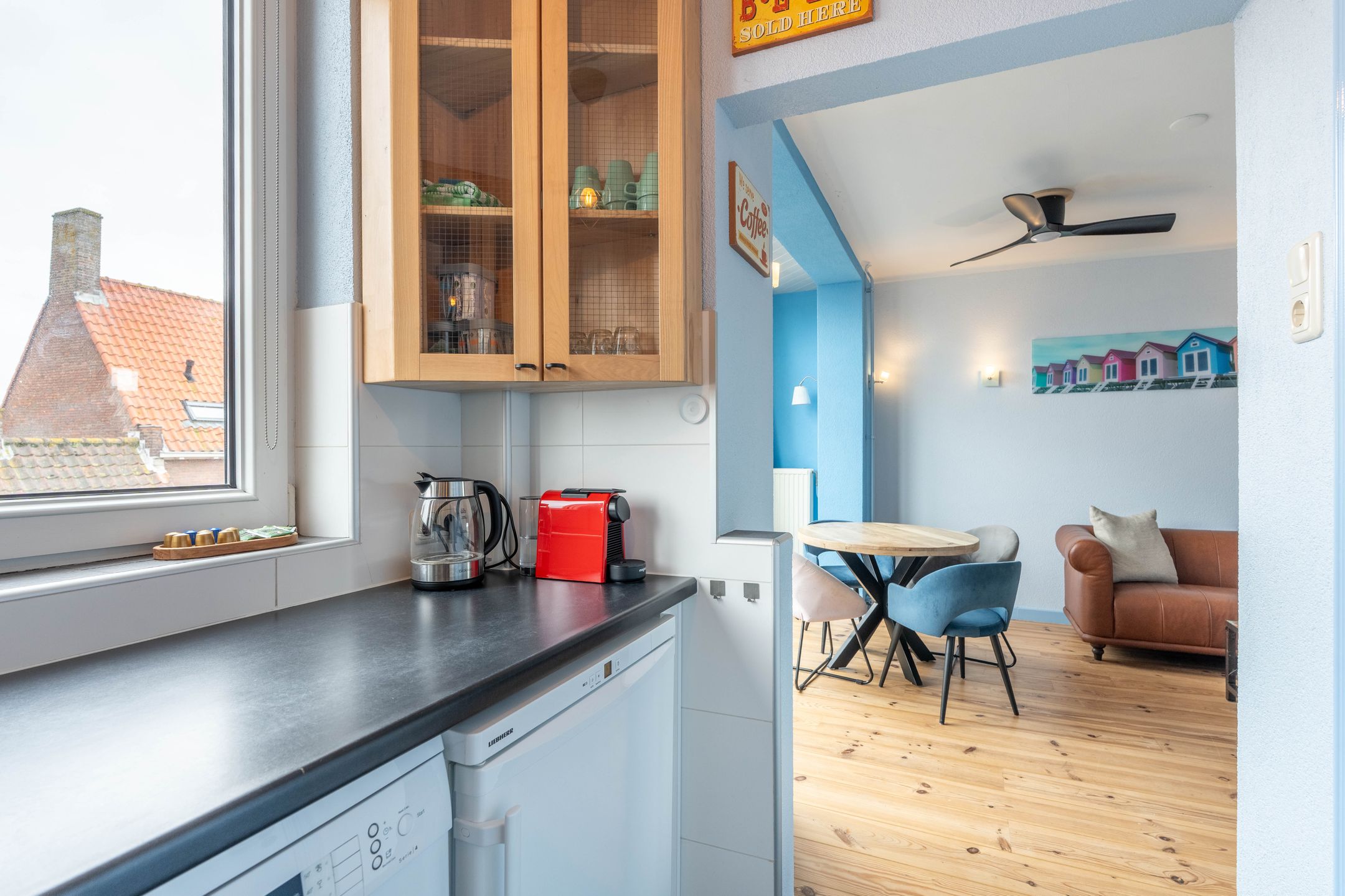 Foto 12 van Burgemeester Engelbertsstraat 66