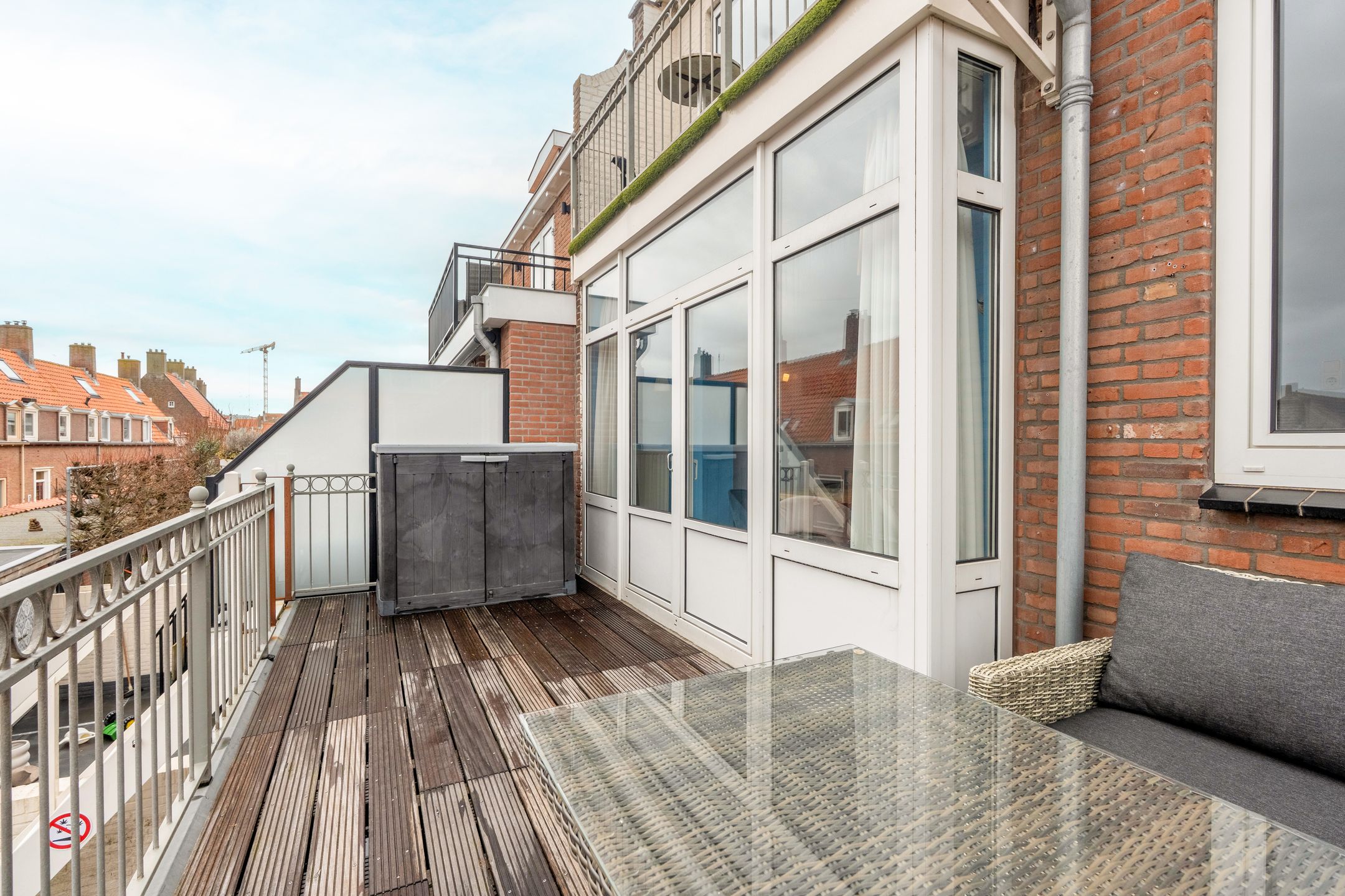 Foto 15 van Burgemeester Engelbertsstraat 66